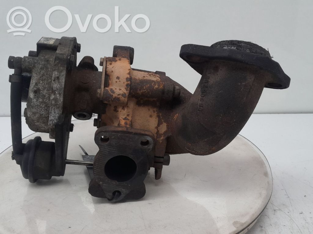 Turbo   K03324066,203889
