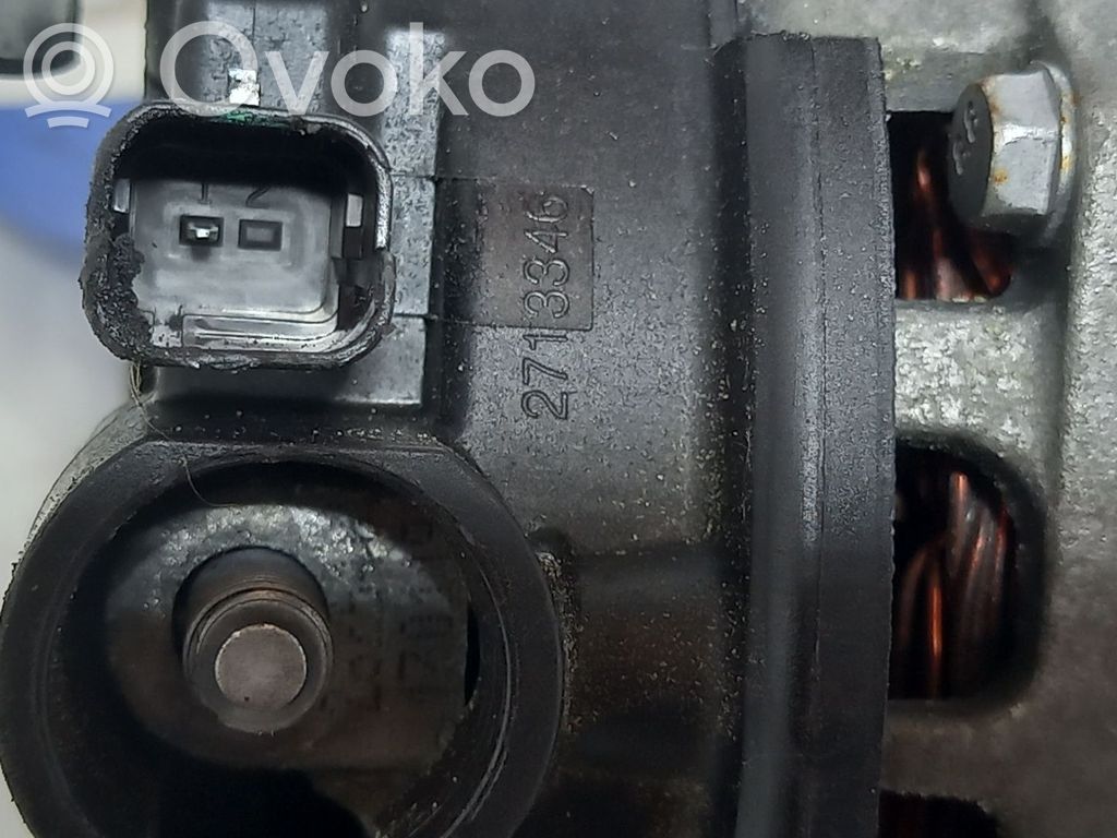 Lancia Lybra Alternator 