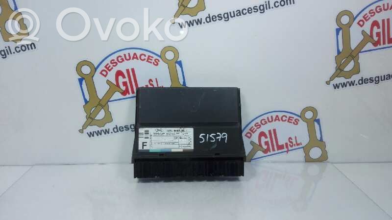 Other control units/modules   1S7T15K600FE,51579