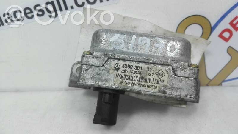 Sensor   8200301391,51970