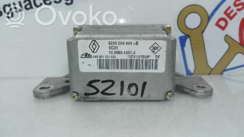 Sensor   8200004644B,52101