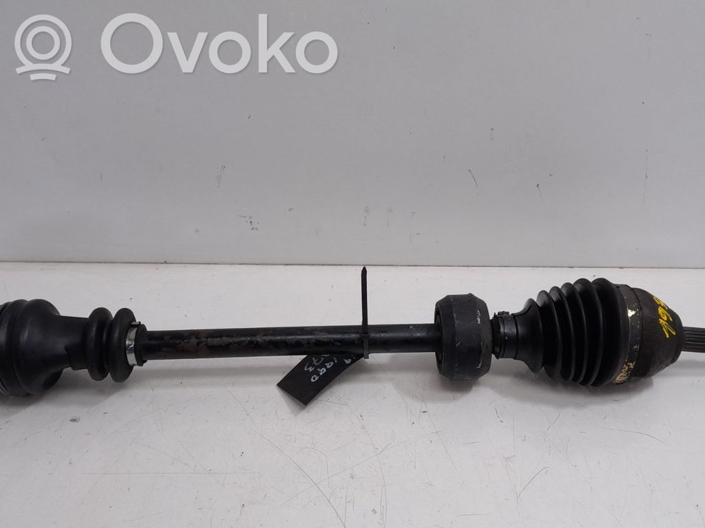 Front driveshaft   193211
