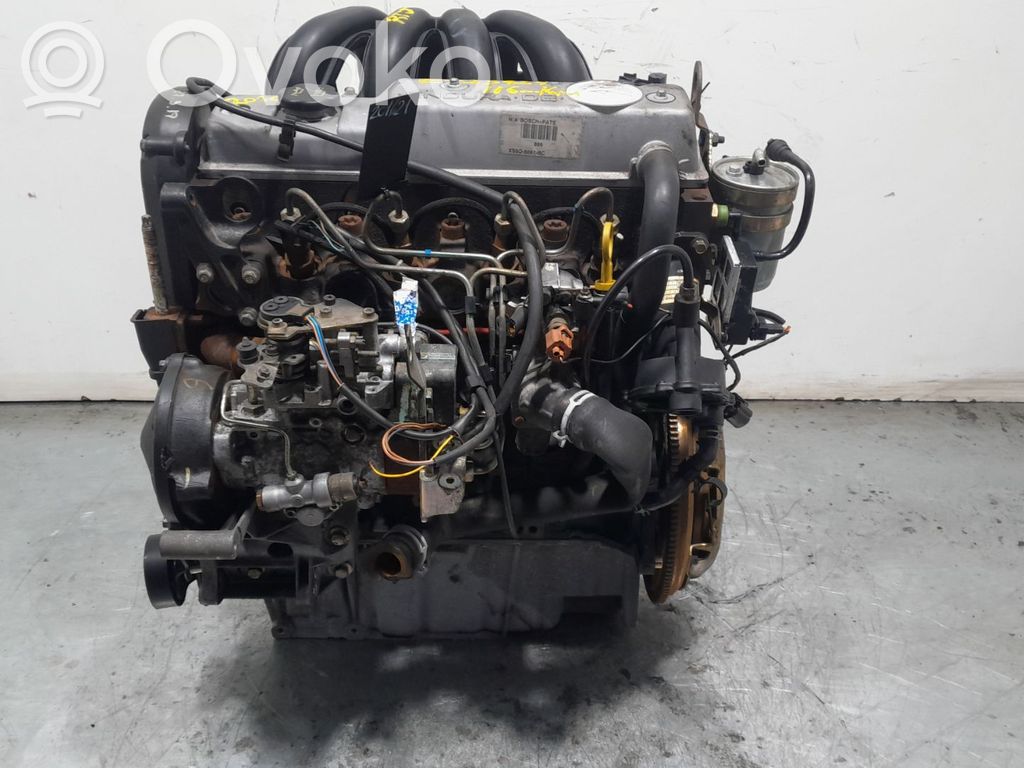 Engine   RTJ,201621