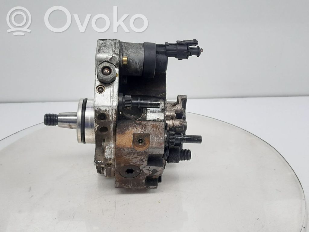 Renault Espace IV Fuel injection high pressure pump 