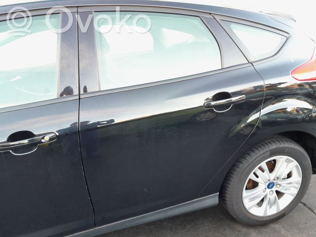 Rear door   200256