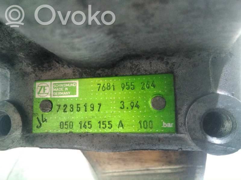 Audi 80 90 B3 Servopumpe 