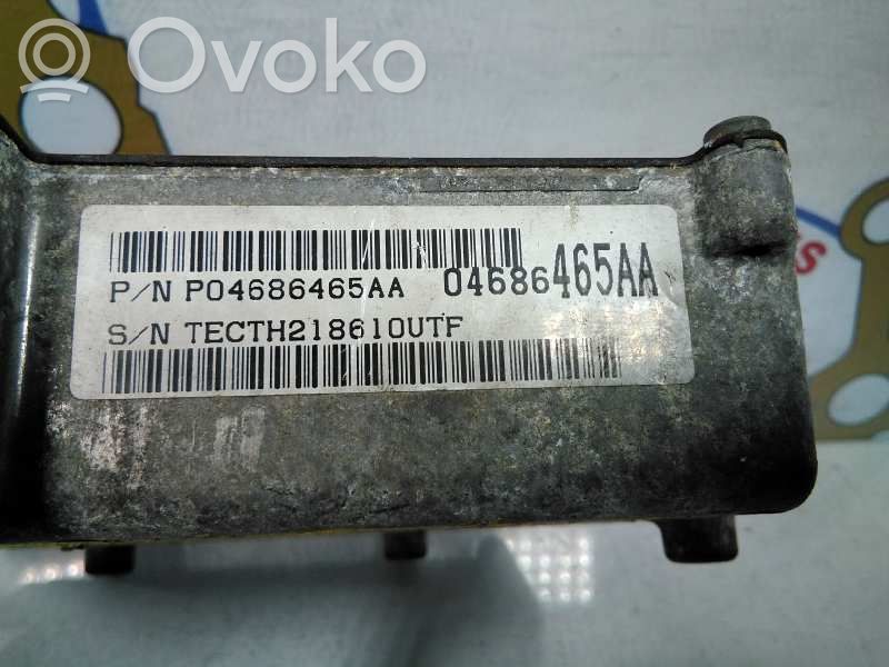 Chrysler Voyager Unitate/modul de control cutie de viteze 