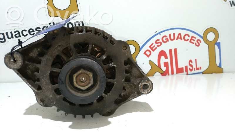 Opel Astra F Generator/alternator 