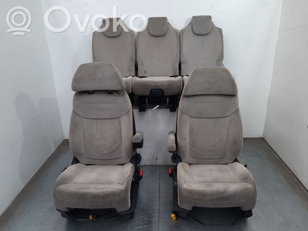 Seat set   185778