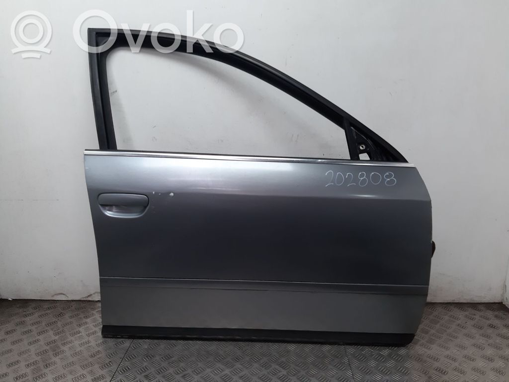 Durvis   202808