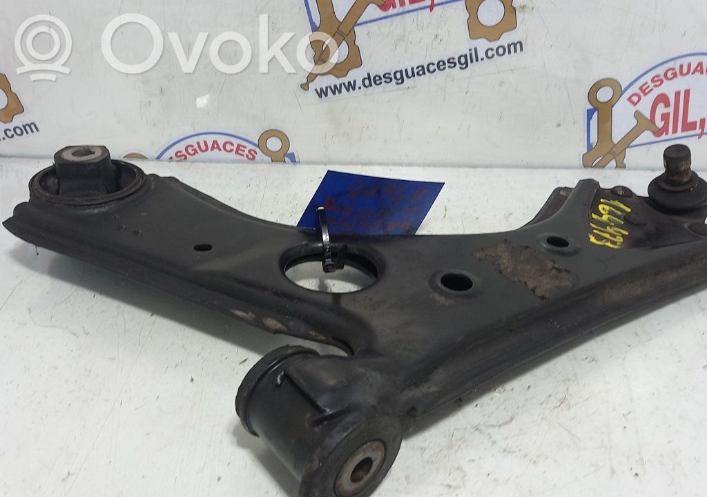 Fiat Doblo Front lower control arm/wishbone 