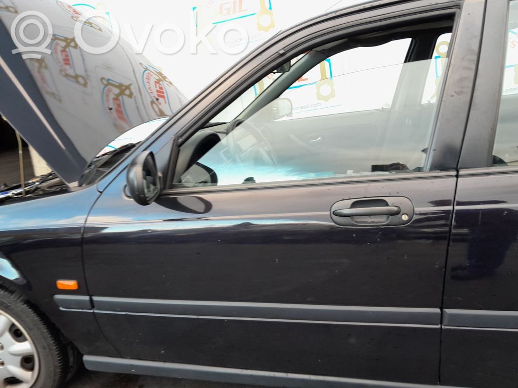 Honda Civic Drzwi przednie 