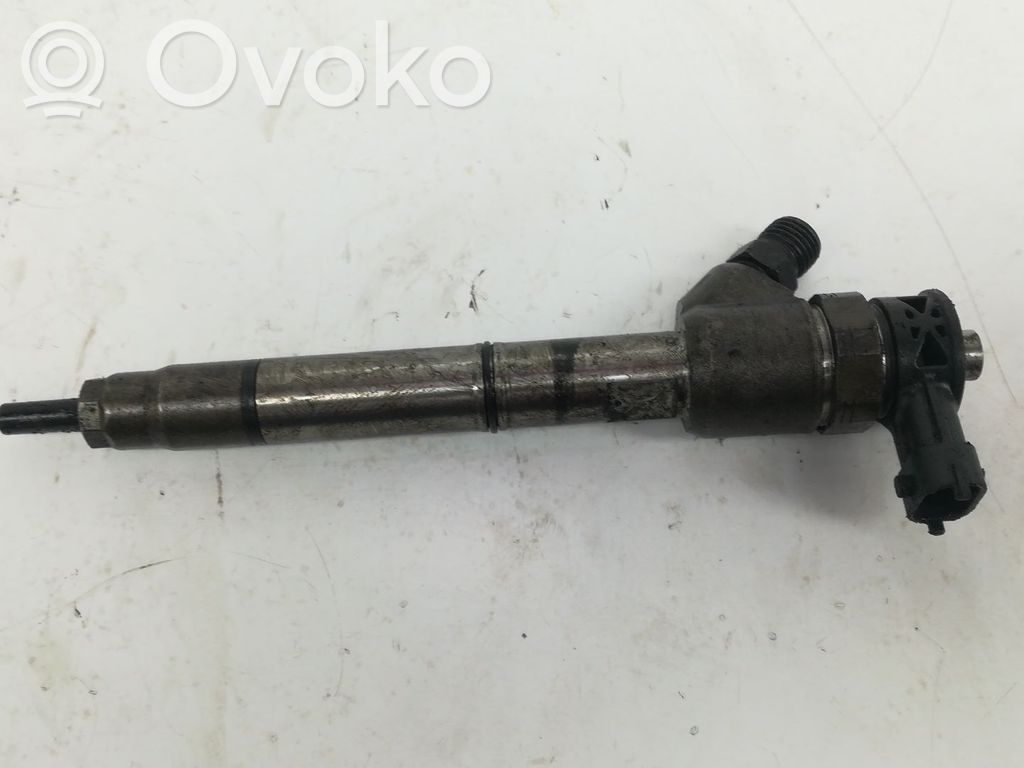 KIA Optima Wtryskiwacz paliwa 
