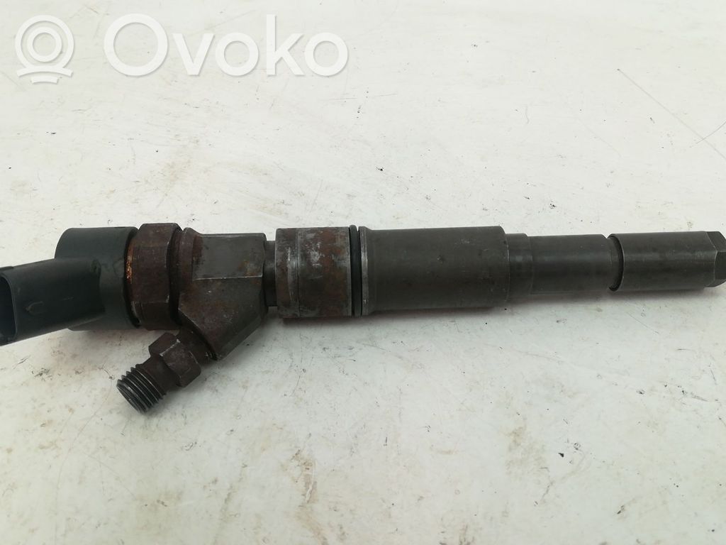 BMW 5 E39 Sprausla (-i) 