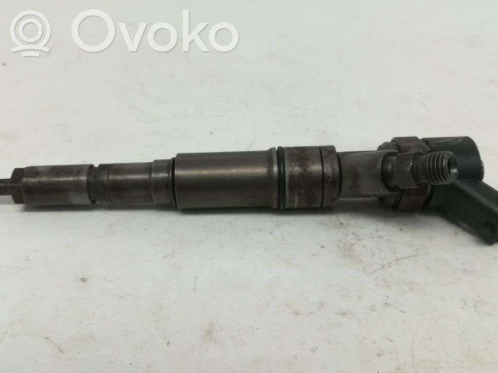 BMW 5 E39 Inyector de combustible 
