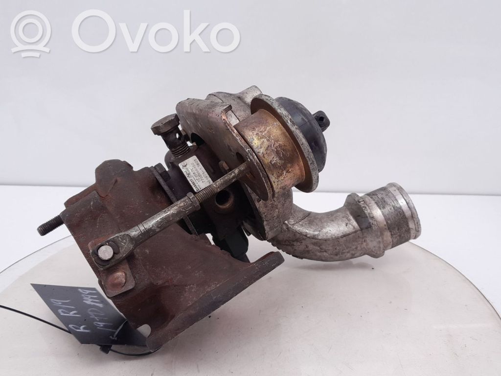 Turbo   7700866450,195102