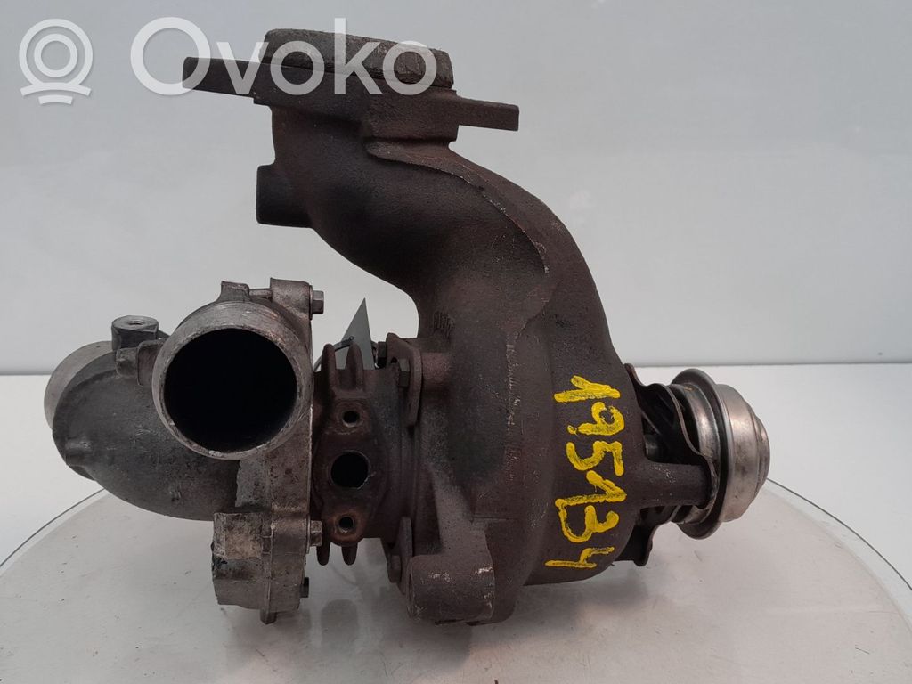 Turbo   7072405003S,195134