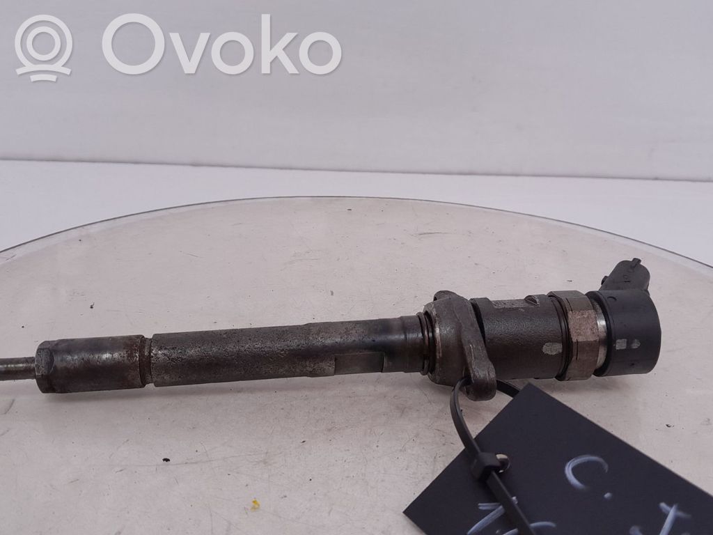 Injecteur de carburant   197028