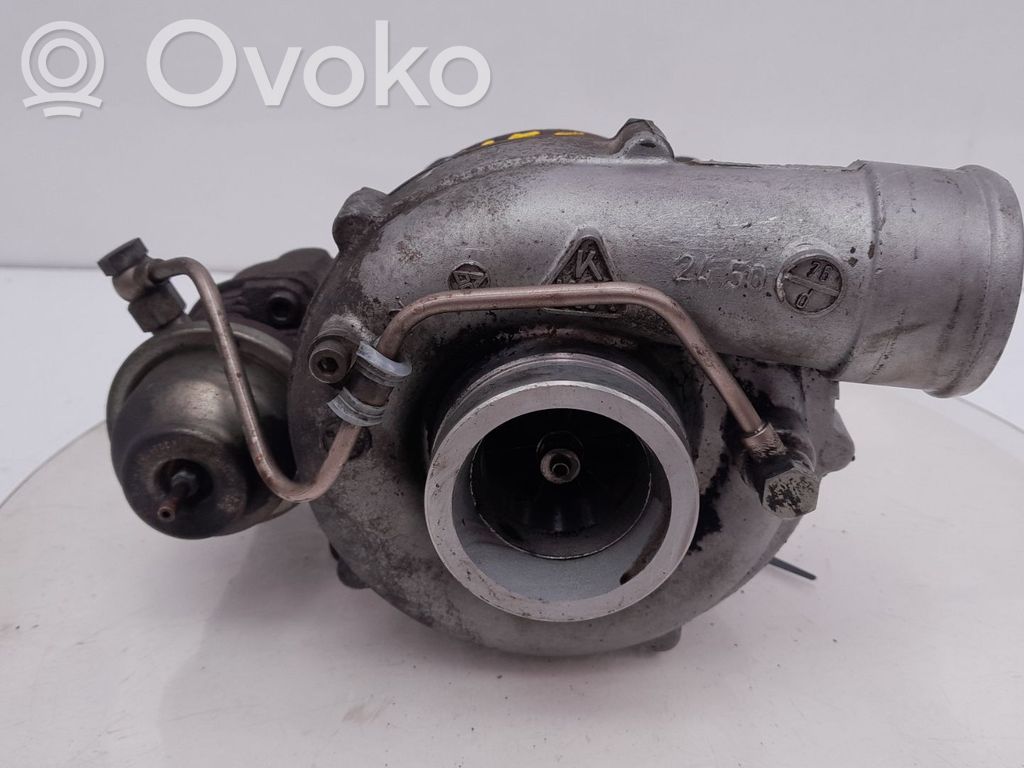 Turbo   074145701J,211566