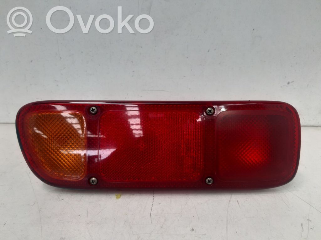 Rear bumper light   212115