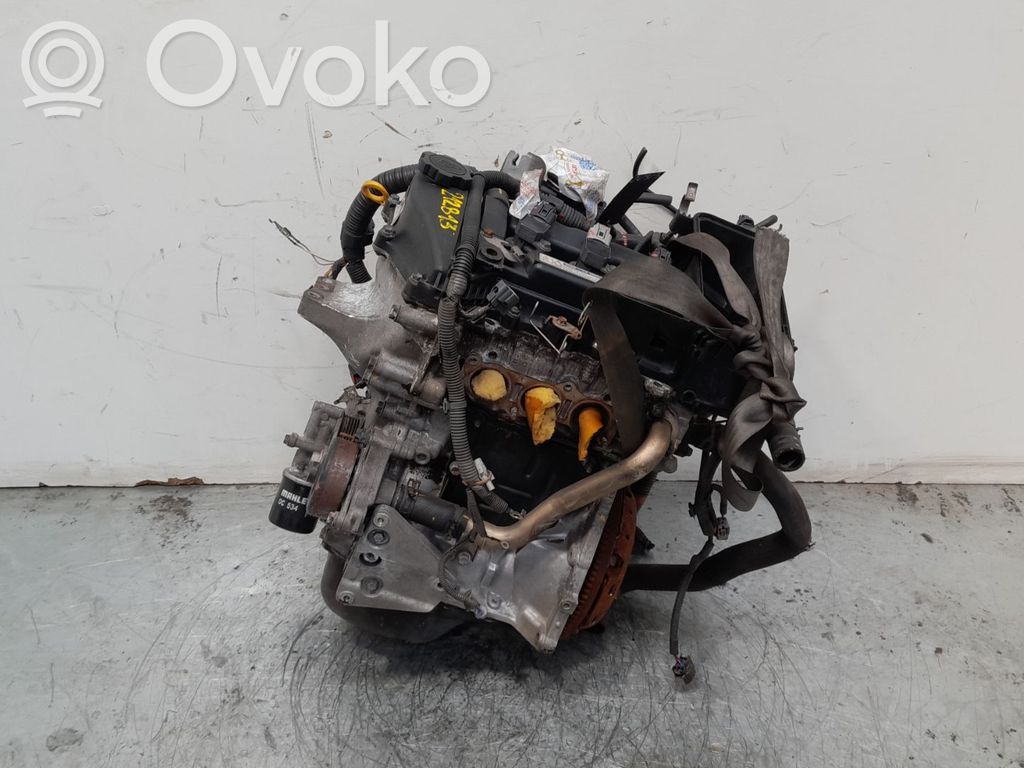 Engine   1KR,212813