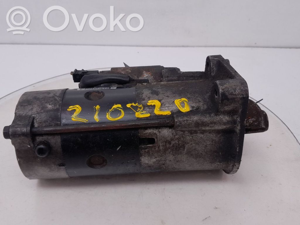Motor de arranque   04727313AC,210220