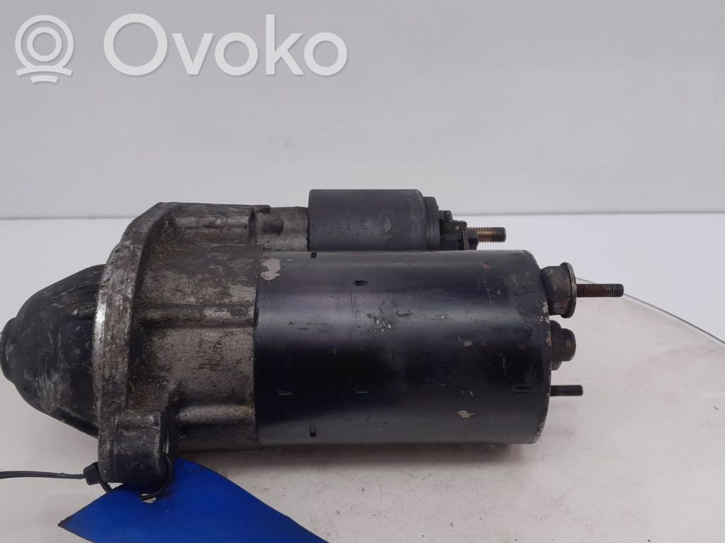 Motor de arranque   058911023B,208503