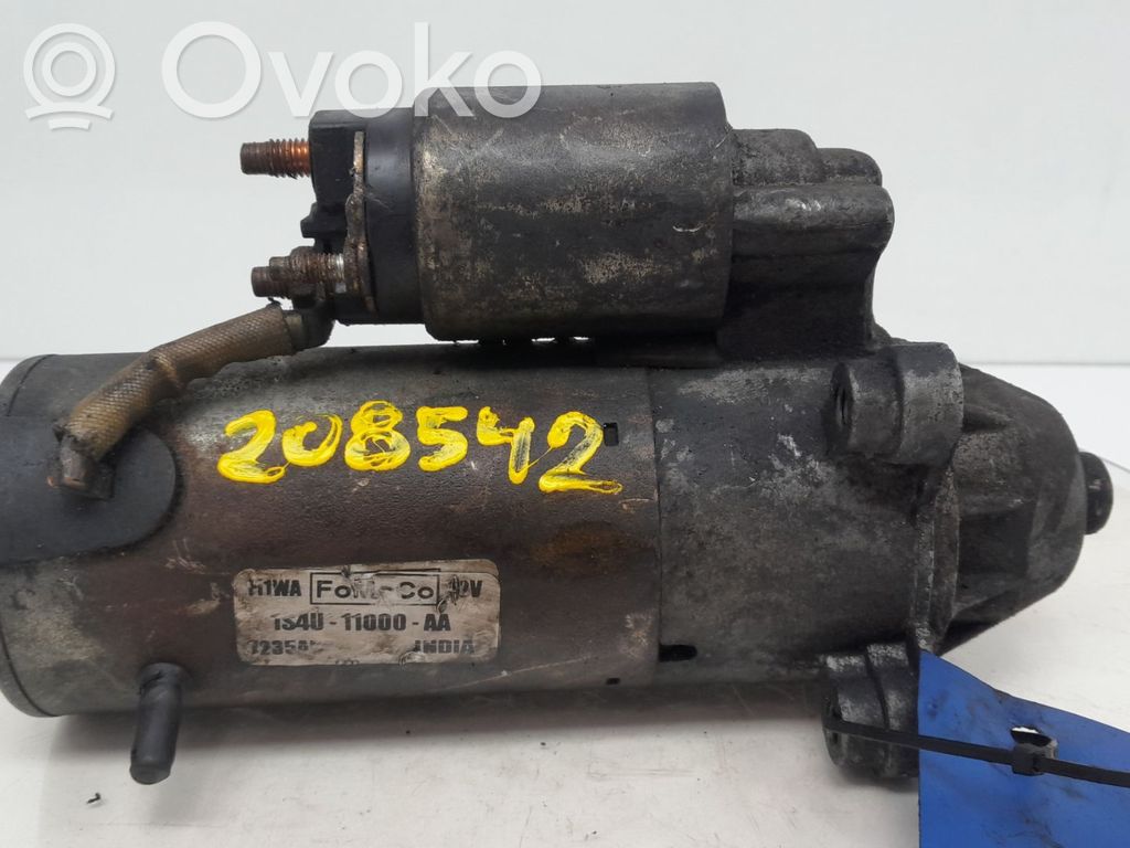 Starteris   1S4U11000AA,208542