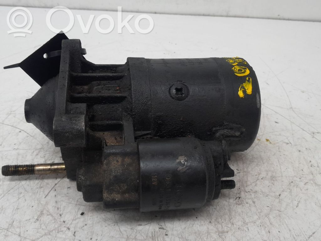 Renault Clio I Electromotor 