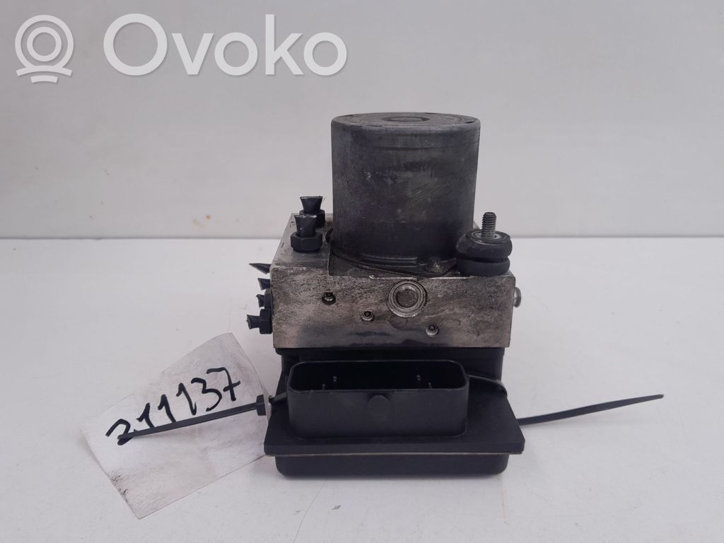 Audi A6 S6 C6 4F Pompa ABS 
