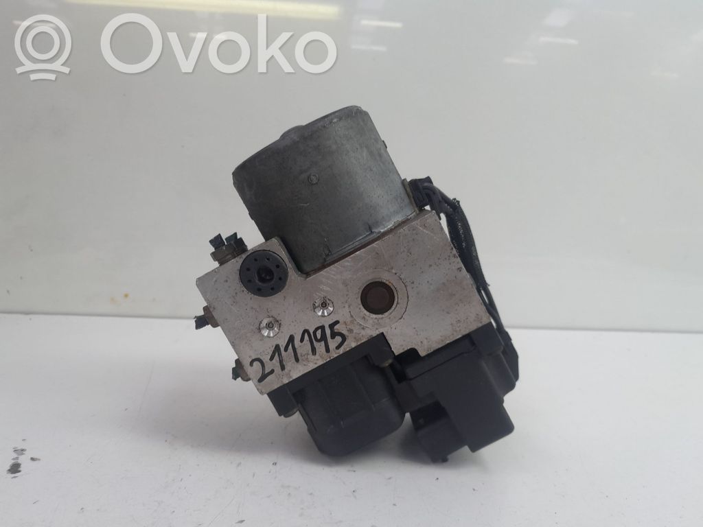 Bomba de ABS   8200085584,211195
