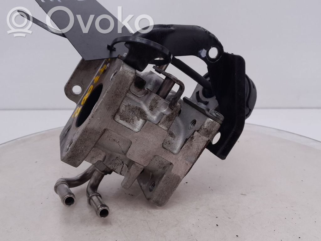 Seat Leon (1P) Valvola corpo farfallato 
