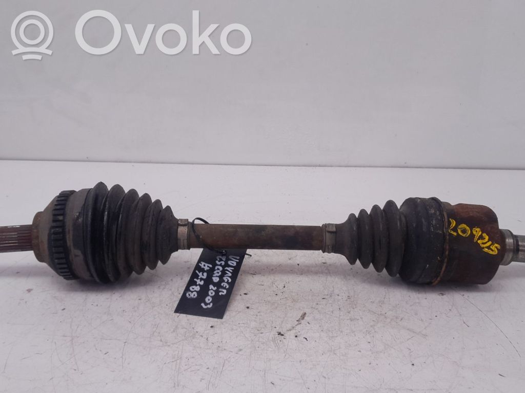 Chrysler Voyager Antriebswelle vorne 