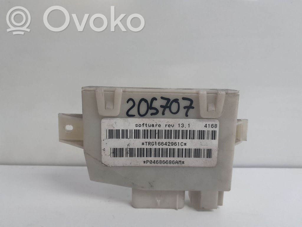 Chrysler Voyager Centralina/modulo chiusura centralizzata portiere