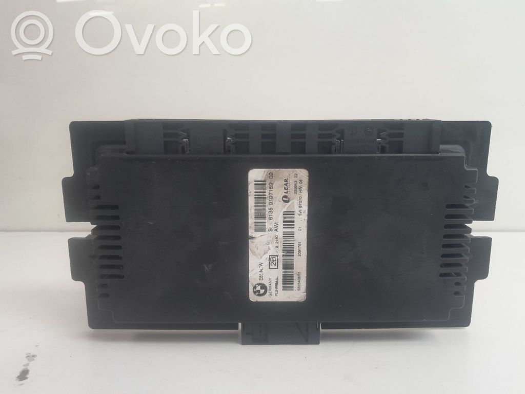 Other control units/modules   919715902,206471