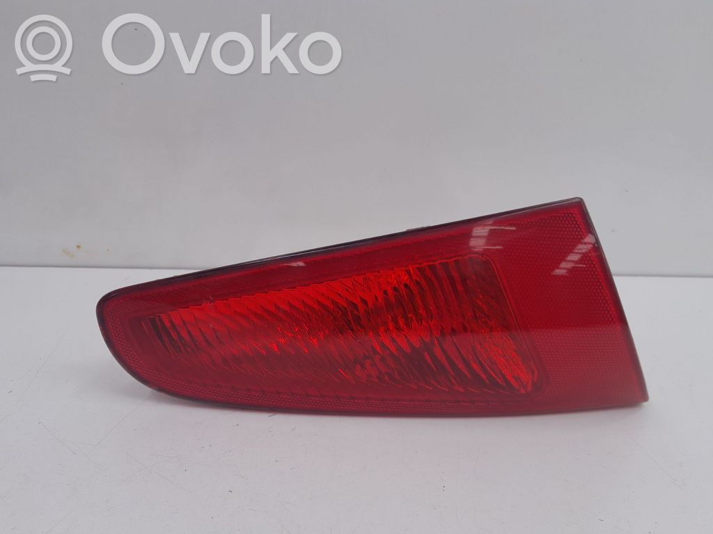 Alfa Romeo 147 Luci posteriori 