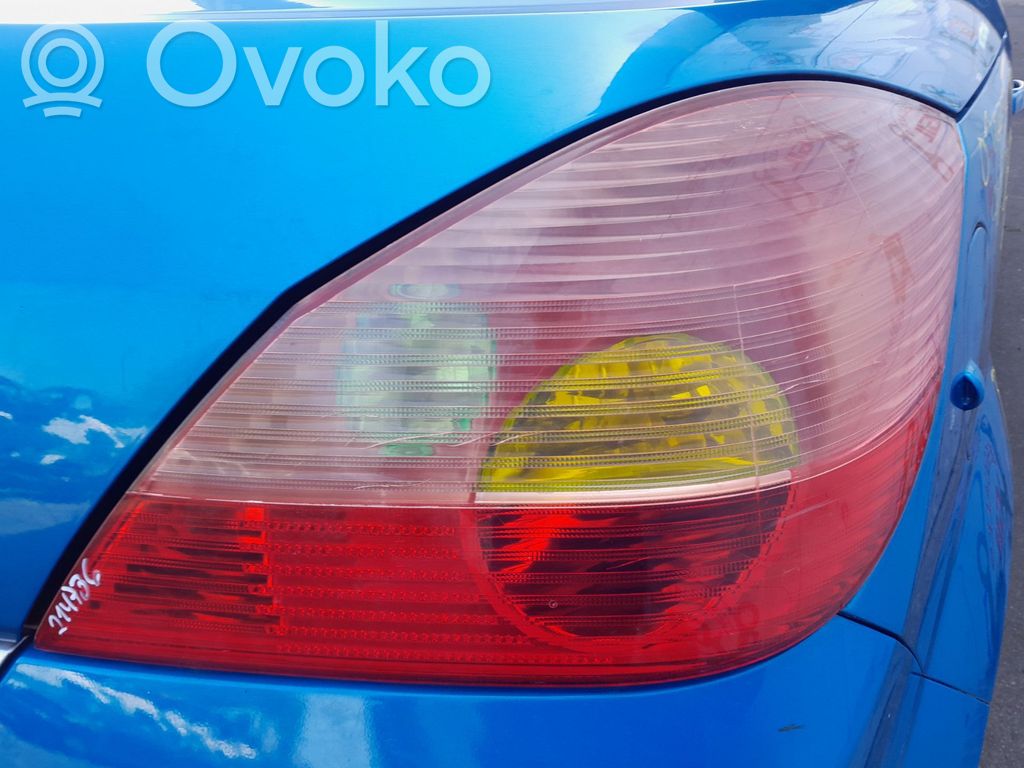 Opel Tigra B Lampa tylna 