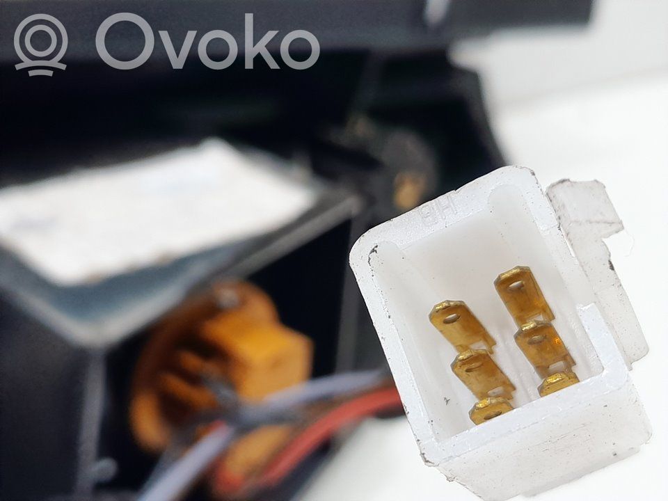 Microcar M.GO Lampa tylna 