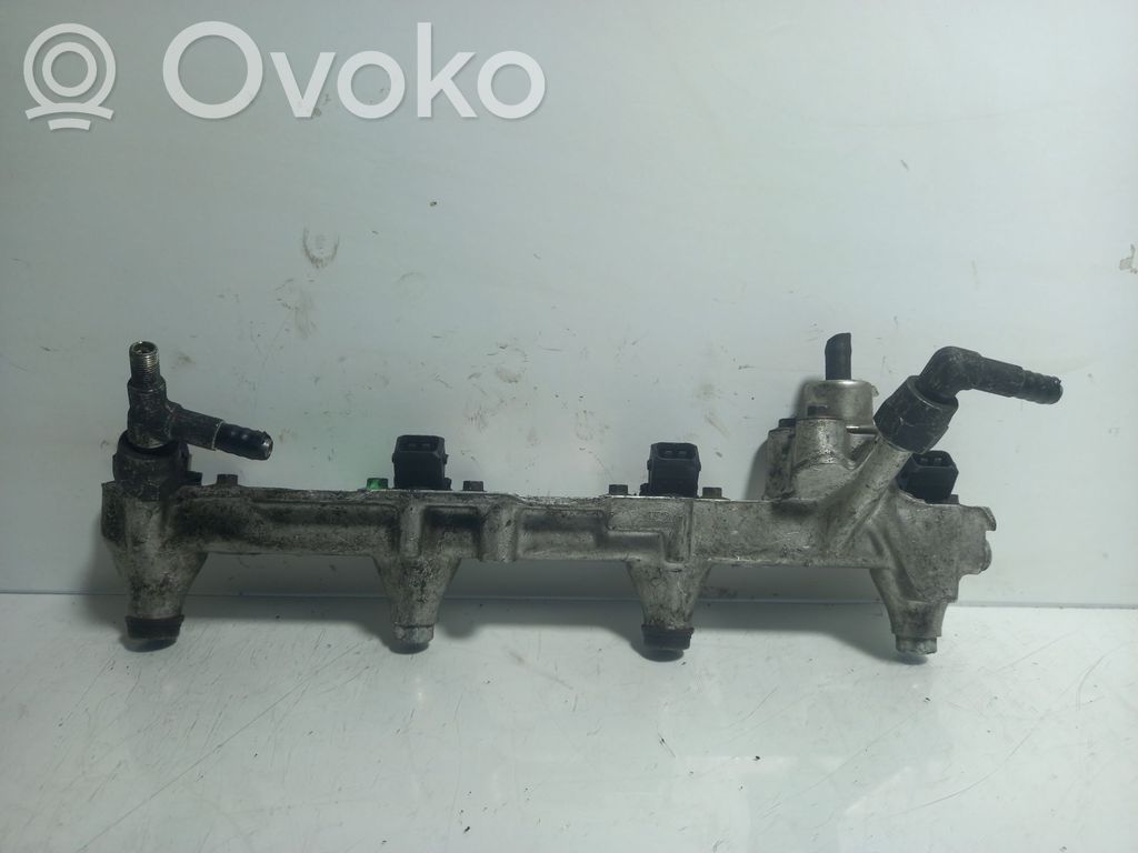 Listwa wtryskowa   938F9D280,180048