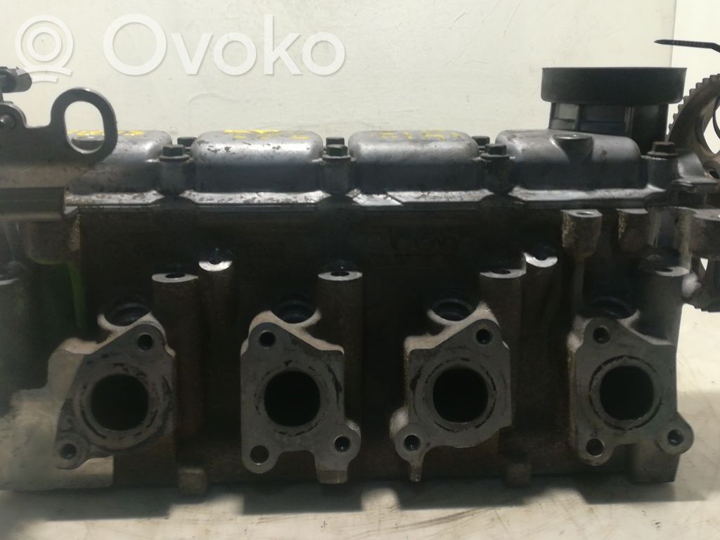 Seat Arosa Engine head 