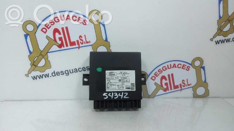 Módulo de confort/conveniencia   98AG15K600DD,54342