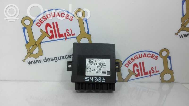 Module confort   98AG15K600DD,54383
