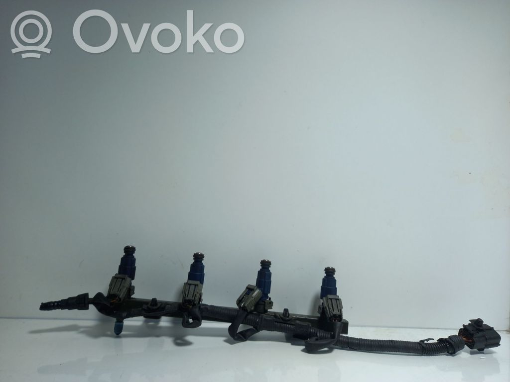 KIA Shuma Linea principale tubo carburante 