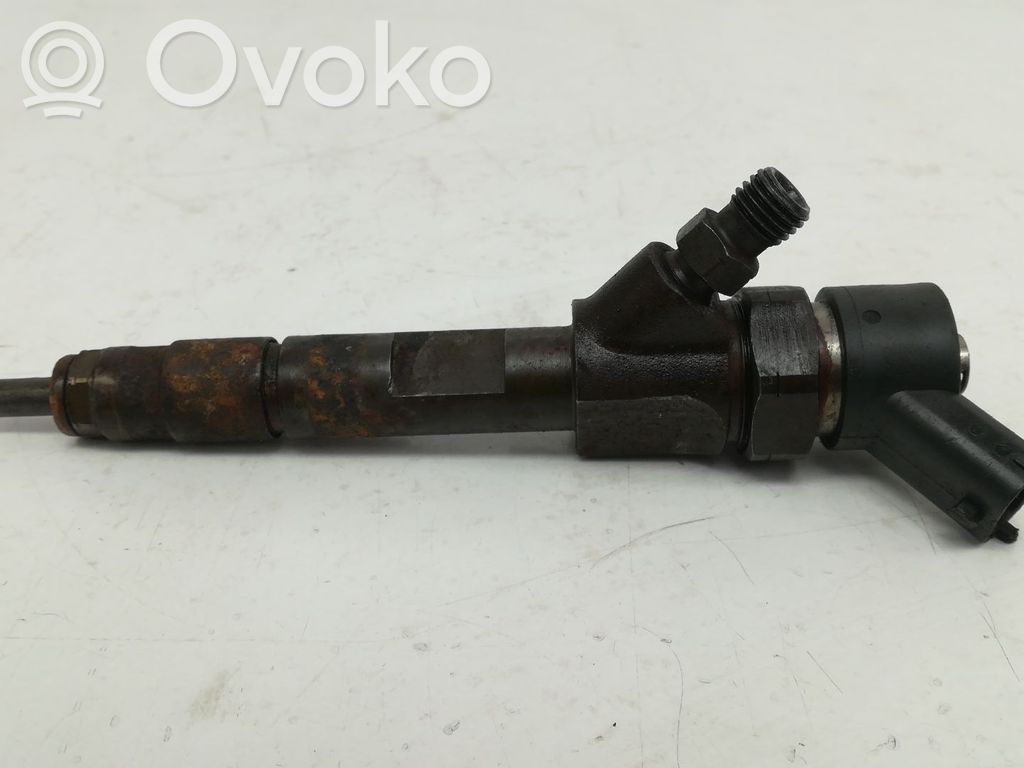 Renault Laguna II Injector combustibil 