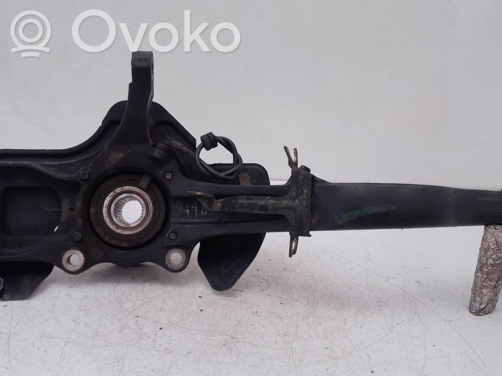 Alfa Romeo 147 Achsschenkel vorne 