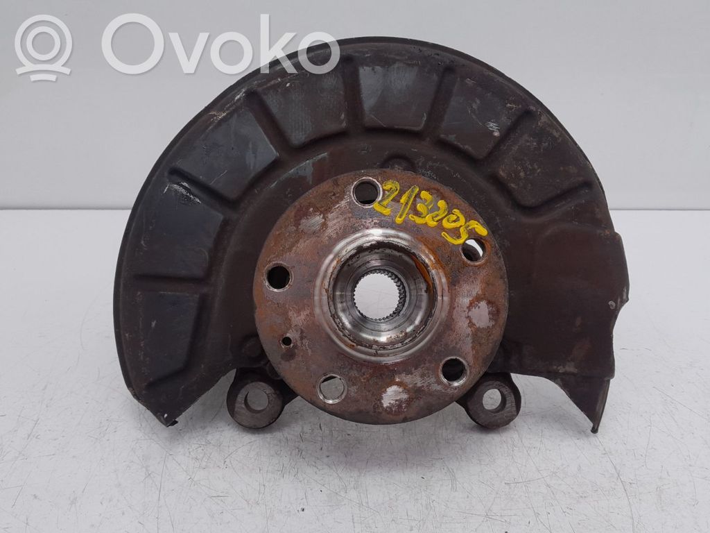Achsschenkel vorne   213205