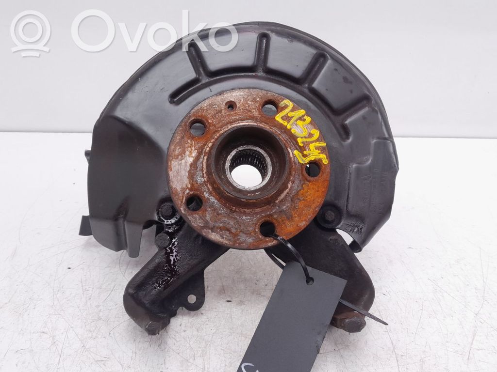Achsschenkel vorne   213245
