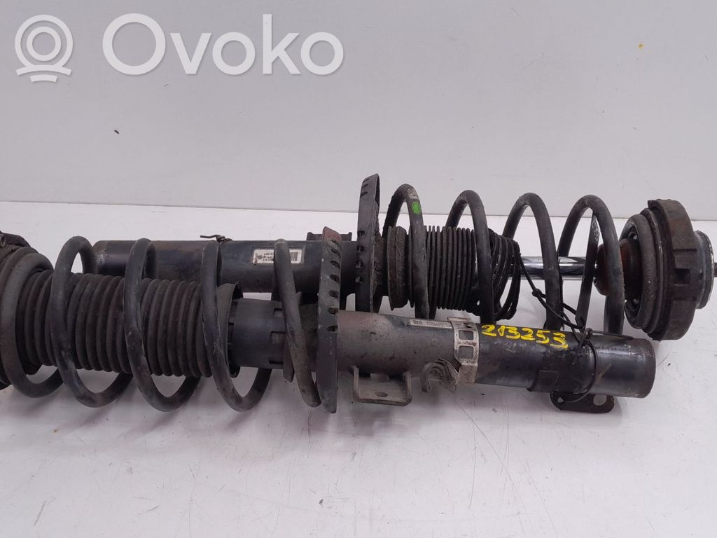 Seat Ibiza III (6L) Ammortizzatore anteriore