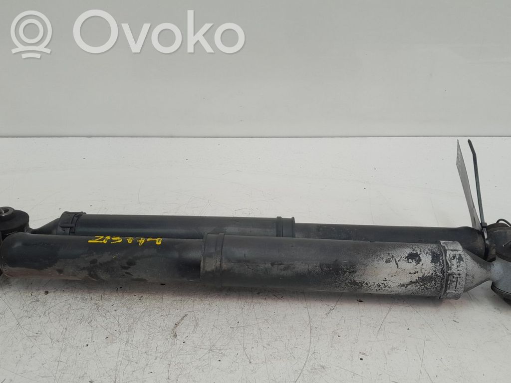 Peugeot 208 I Amortyzator przedni