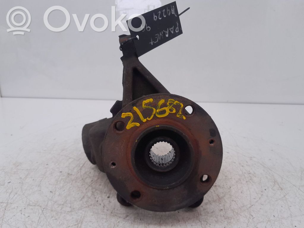 Achsschenkel vorne   215682